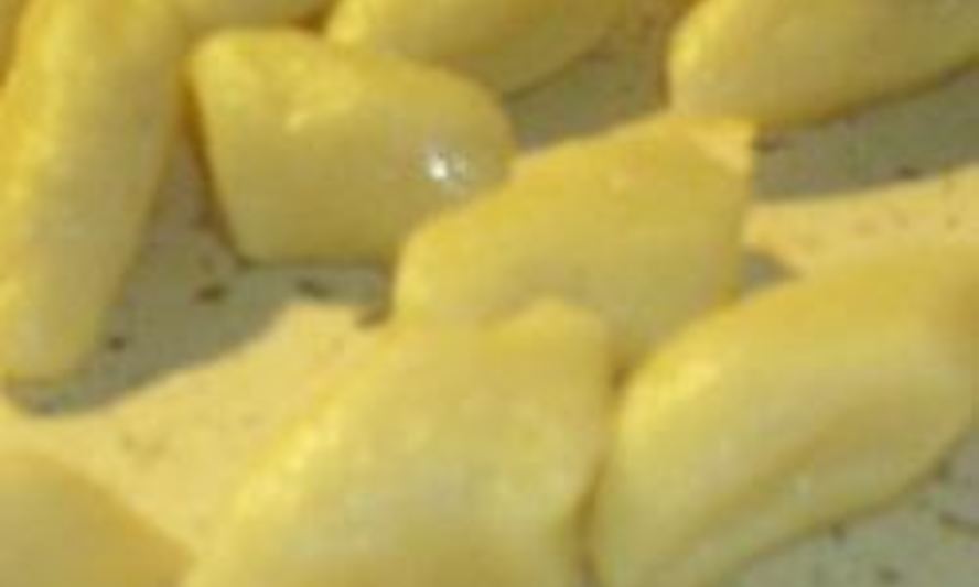 Рецепт клецек пальчики оближешь