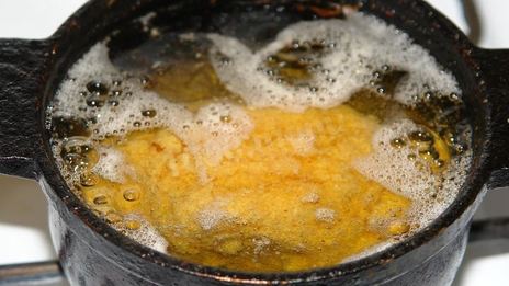 дарницкие котлеты из куриного филе в духовке