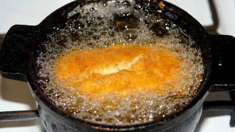 дарницкие котлеты из куриного филе в духовке