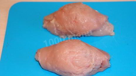 дарницкие котлеты из куриного филе в духовке