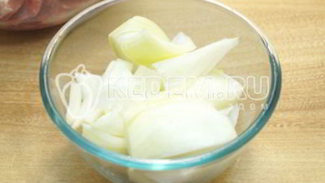 домашние котлеты