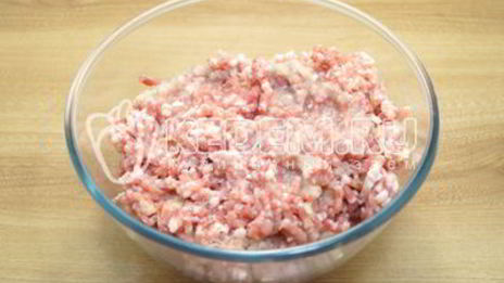 домашние котлеты