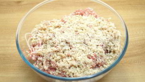 домашние котлеты