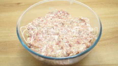 домашние котлеты