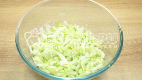 капустные котлеты объедение