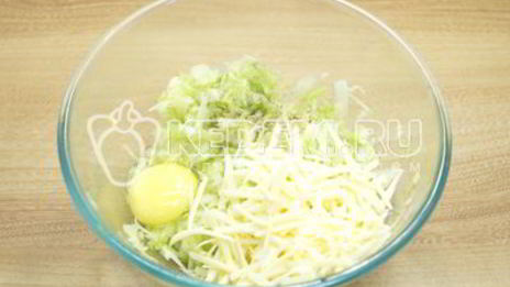 капустные котлеты объедение
