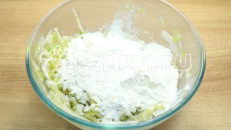 капустные котлеты объедение