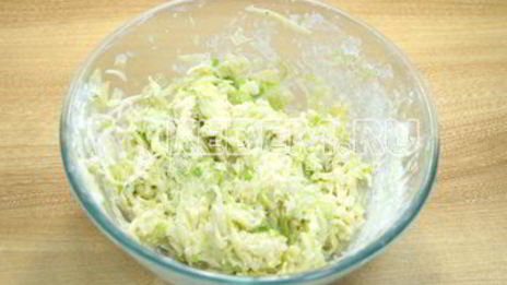 капустные котлеты объедение