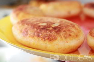 Картофельные котлеты с грибами