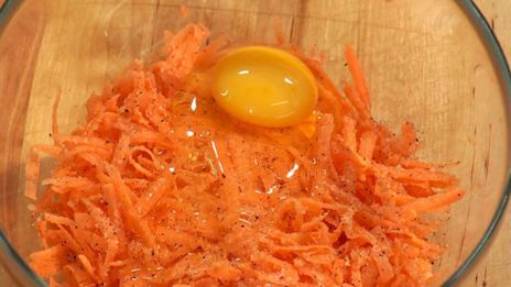 котлетки из морепродуктов с тайскими специями