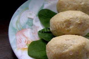 Котлеты диетические куриные в духовке