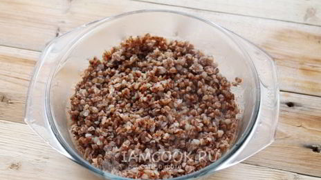 котлеты из гречневой каши