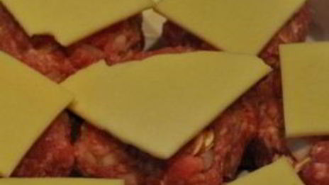 котлеты из индейки на пару