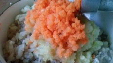 котлеты из хека в духовке