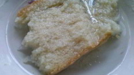 котлеты из хека в духовке