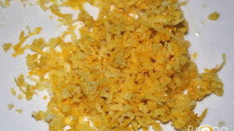 котлеты из консервированного тунца