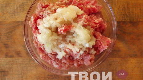 котлеты из кролика