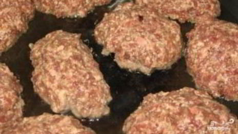 котлеты из куриных сердечек