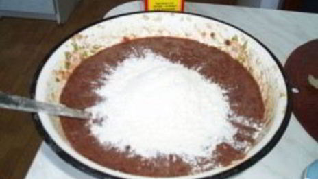 котлеты из печени говяжьей