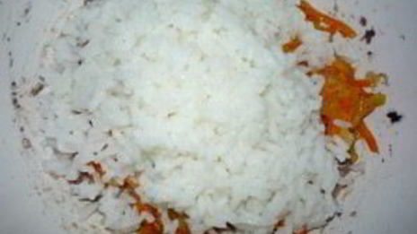 котлеты из сайры