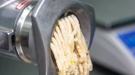 котлеты из щуки