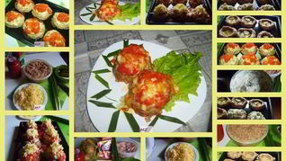 Котлеты Хасан-Паша