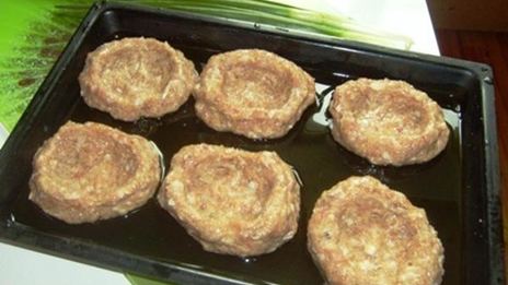 котлеты хасан-паша