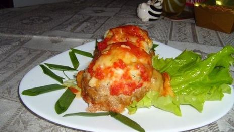 котлеты хасан-паша