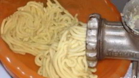 котлеты курино-свиные