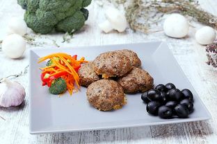 Котлеты по-испански