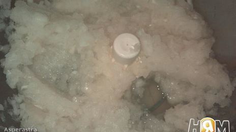 котлеты с сюрпризом