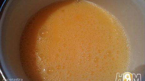 котлеты с сюрпризом