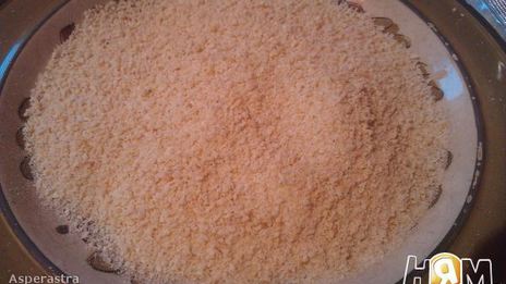 котлеты с сюрпризом