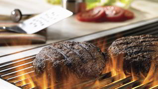 Котлеты с яйцом внутри