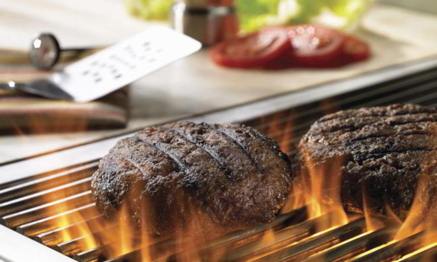 Рецепт котлет с яйцом внутри