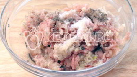 котлеты счастливые