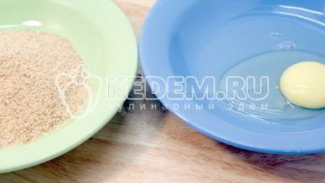 котлеты счастливые