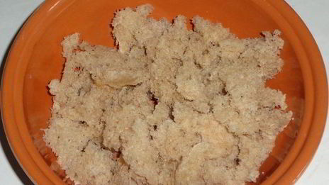 котлеты школьные