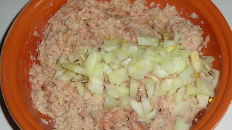 котлеты школьные