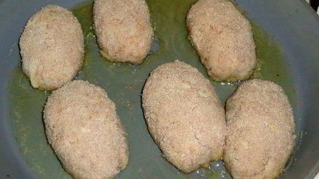 котлеты школьные