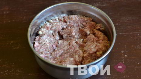 котлеты в мультиварке