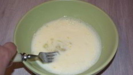 куриные котлеты по-киевски