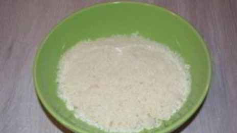 куриные котлеты по-киевски