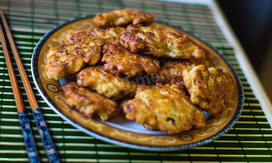 Рецепт куриных котлет рубленых сочных