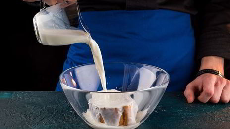 куриные котлеты с плавленым сыром