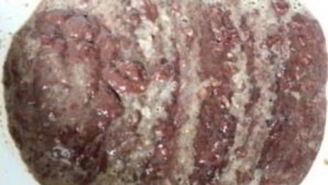 печеночные котлеты без муки