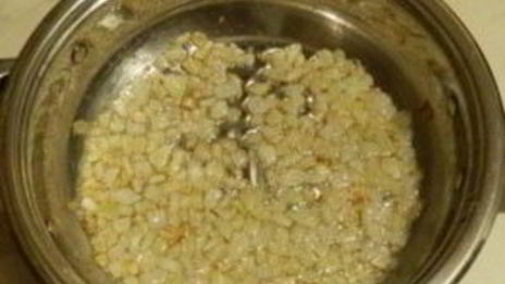 постные котлеты из кальмаров