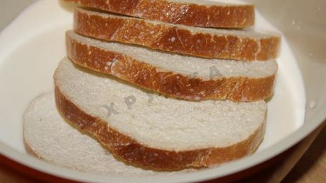 пожарские котлеты правильные