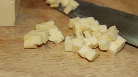 пожарские котлеты правильные