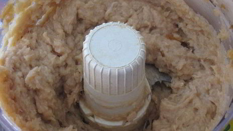 рыбные котлетки с морковью и стручковой фасолью в духовке